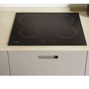Candy CI642C/E1 Επαγωγική Εστία Αυτόνομη 59x52εκ. Candy CI642C/E1 Επαγωγική Εστία Αυτόνομη 59x52εκ.